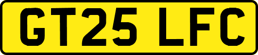 GT25LFC