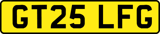 GT25LFG