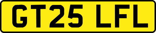 GT25LFL