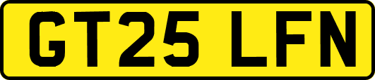 GT25LFN