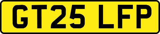 GT25LFP