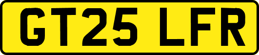 GT25LFR
