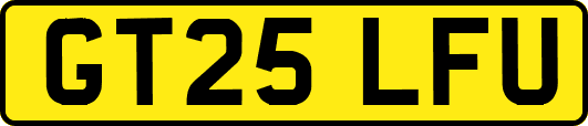 GT25LFU
