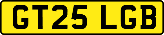 GT25LGB