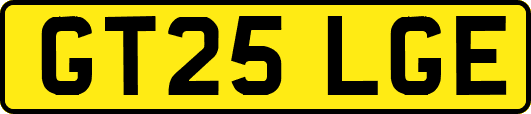 GT25LGE