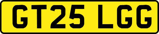 GT25LGG