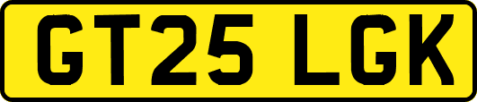GT25LGK