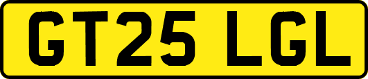 GT25LGL