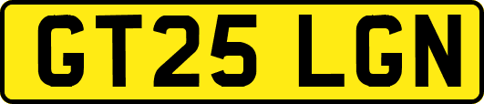 GT25LGN