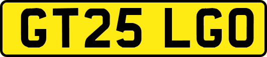 GT25LGO