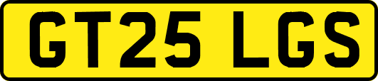GT25LGS