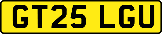 GT25LGU