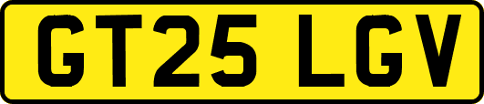 GT25LGV