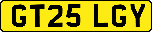 GT25LGY