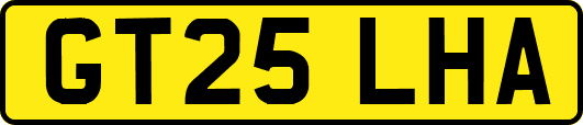 GT25LHA