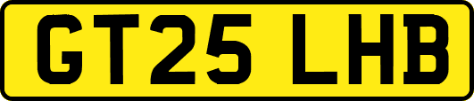 GT25LHB