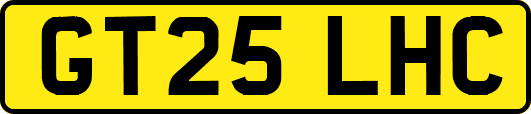 GT25LHC