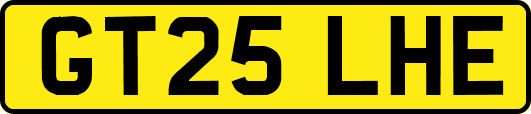 GT25LHE