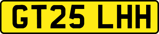 GT25LHH