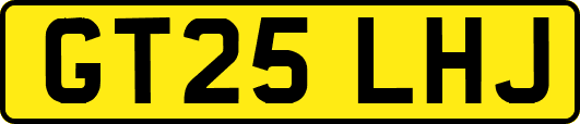 GT25LHJ