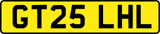 GT25LHL
