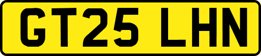 GT25LHN