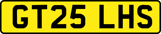 GT25LHS