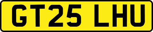 GT25LHU