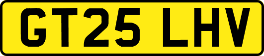 GT25LHV