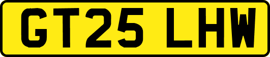 GT25LHW