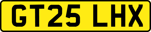 GT25LHX