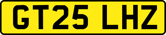 GT25LHZ