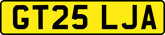 GT25LJA