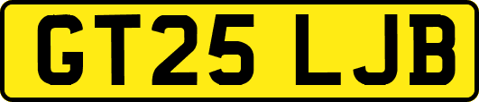 GT25LJB