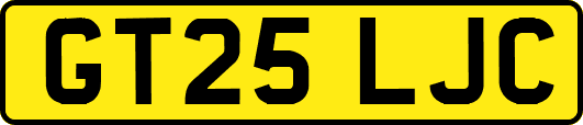GT25LJC
