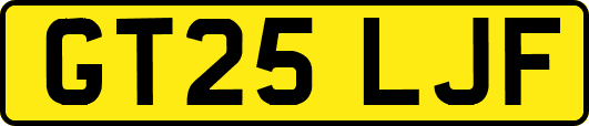 GT25LJF