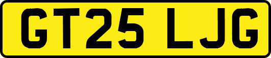 GT25LJG