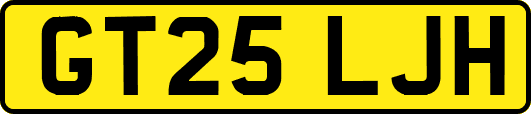 GT25LJH