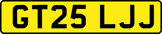 GT25LJJ