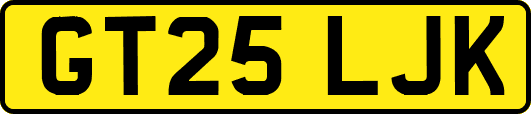 GT25LJK