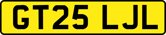 GT25LJL
