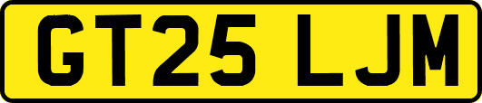 GT25LJM