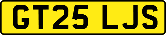 GT25LJS