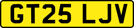 GT25LJV