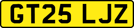 GT25LJZ