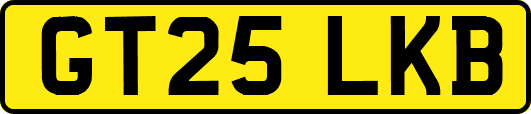 GT25LKB