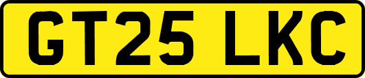 GT25LKC