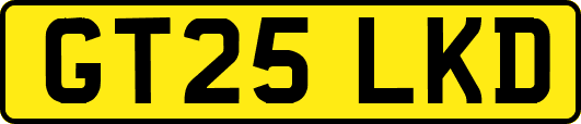 GT25LKD