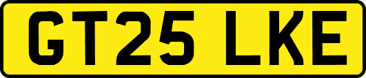 GT25LKE