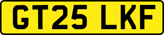 GT25LKF